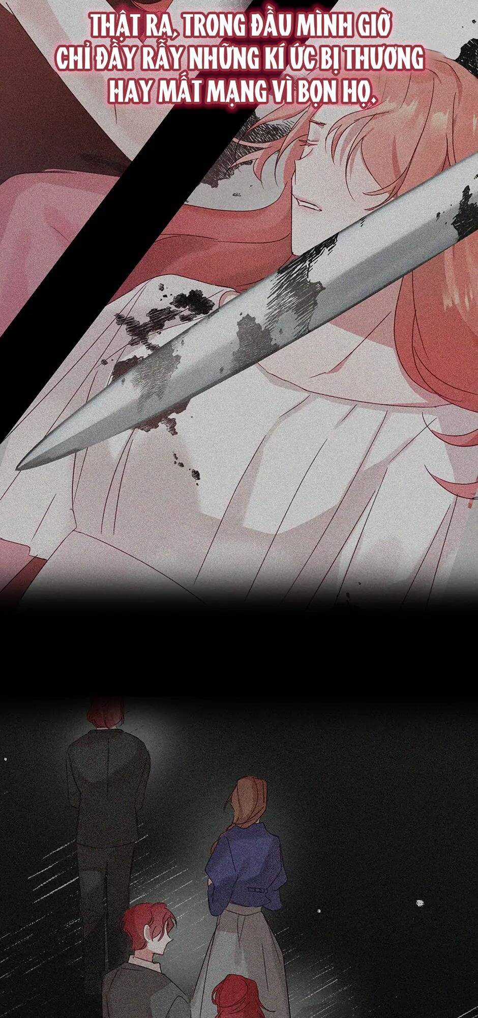 Phương Pháp Ngăn Bạo Chúa Hắc Hoá Chapter 74 trang 66