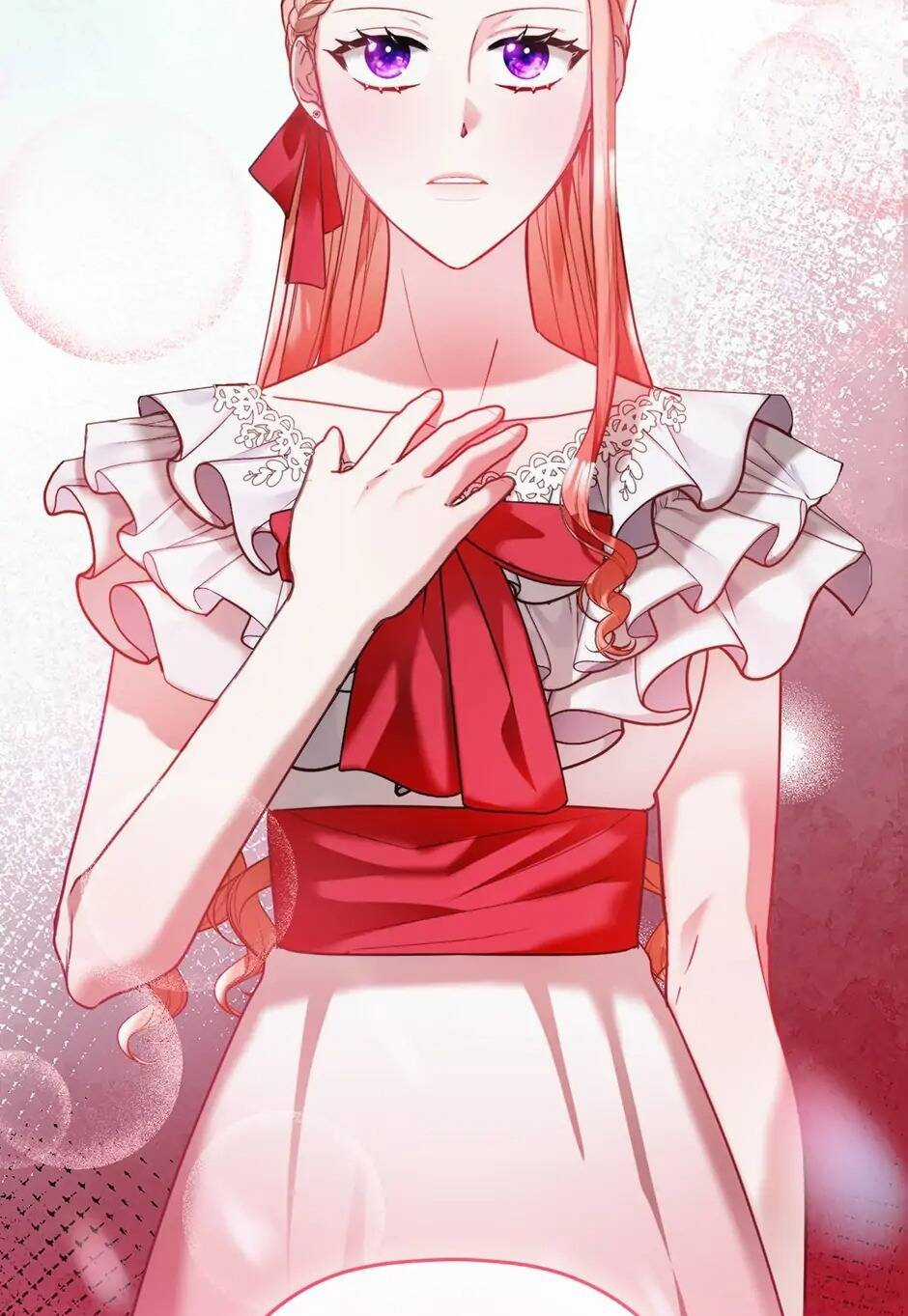 Phương Pháp Ngăn Bạo Chúa Hắc Hoá Chapter 74 trang 68