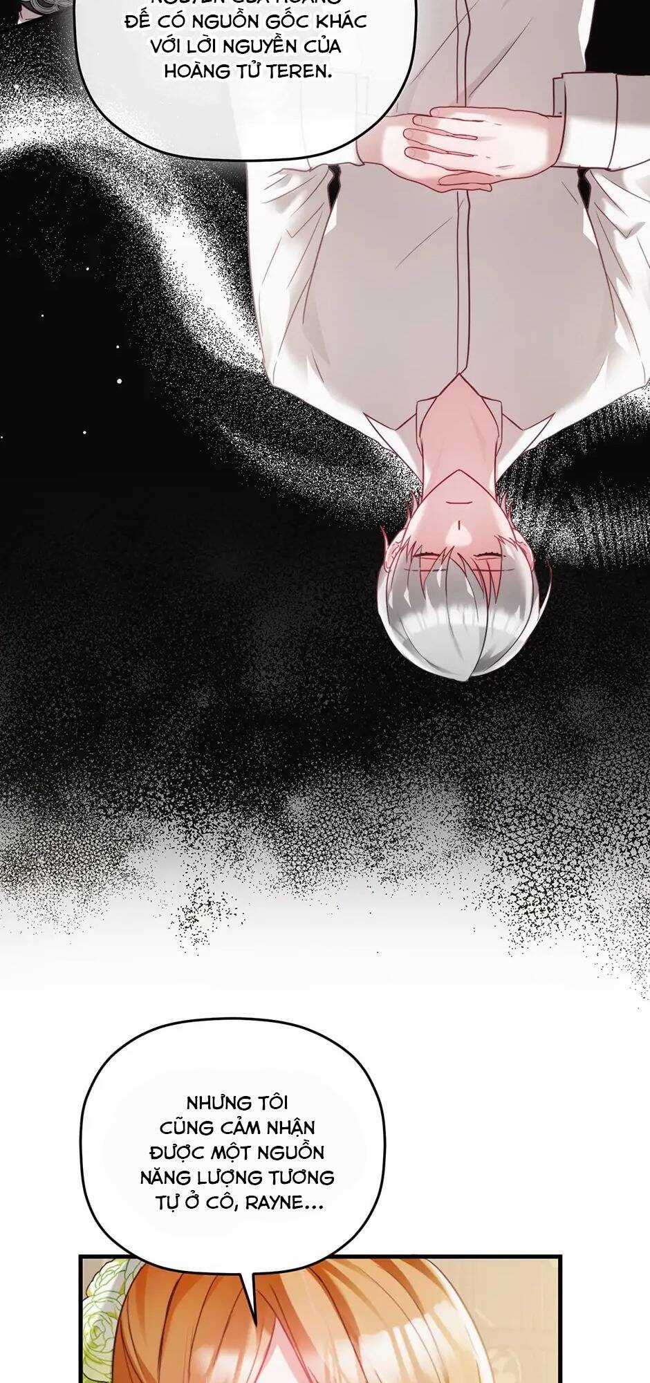 Phương Pháp Ngăn Bạo Chúa Hắc Hoá Chapter 74 trang 7