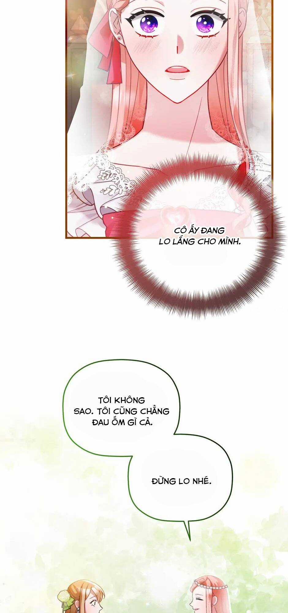 Phương Pháp Ngăn Bạo Chúa Hắc Hoá Chapter 74 trang 9