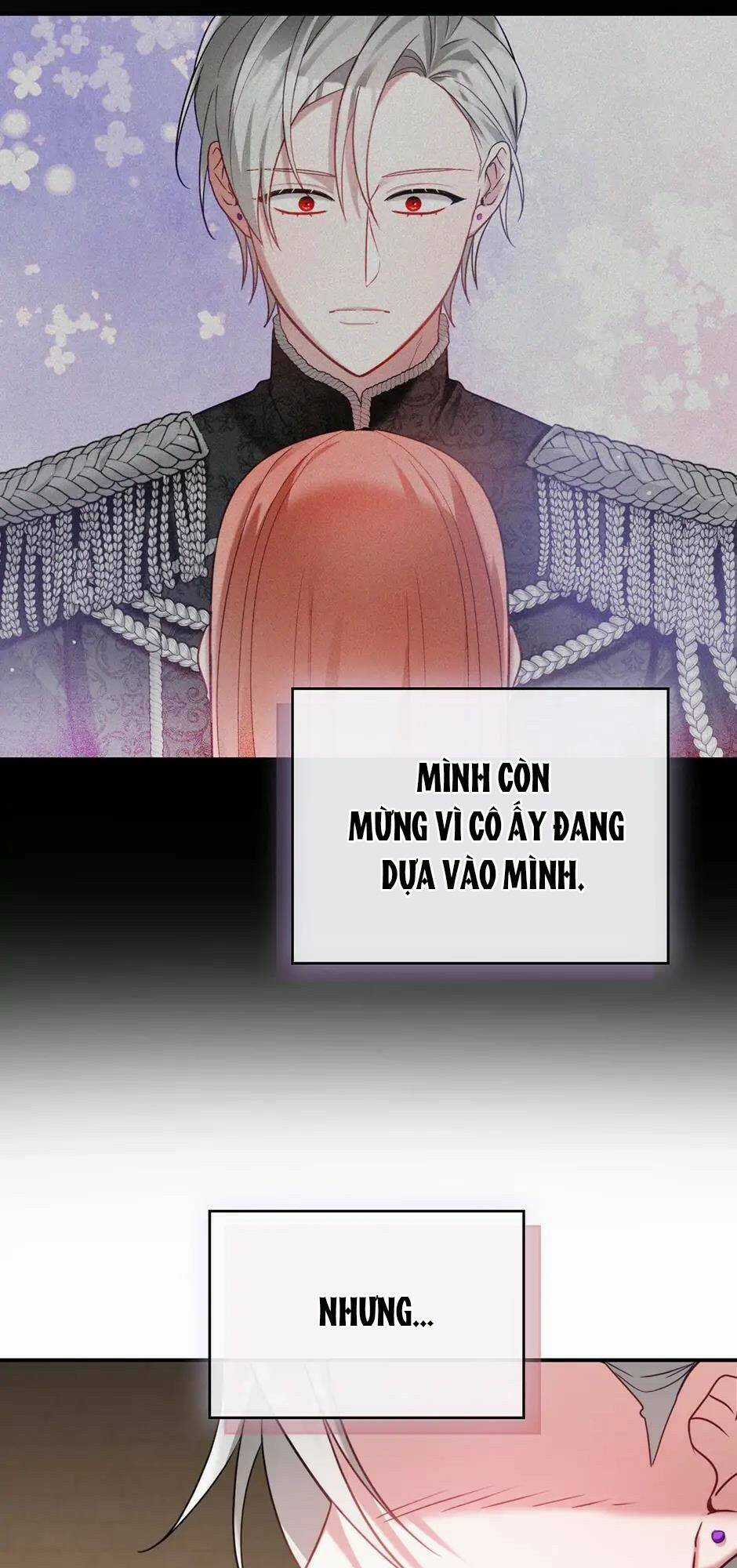 Phương Pháp Ngăn Bạo Chúa Hắc Hoá Chapter 75 trang 10