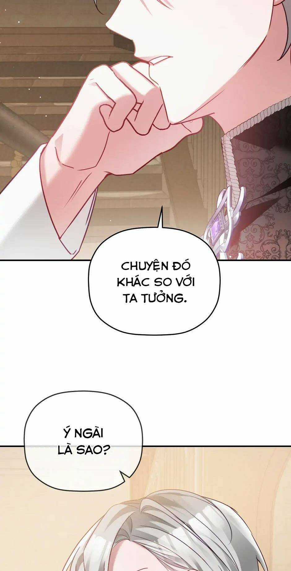 Phương Pháp Ngăn Bạo Chúa Hắc Hoá Chapter 75 trang 11