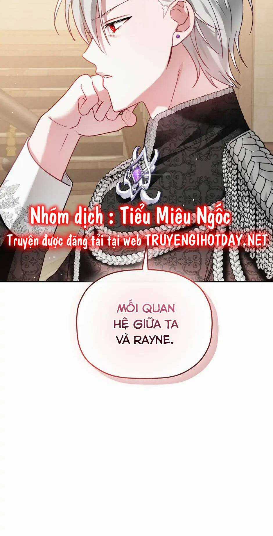 Phương Pháp Ngăn Bạo Chúa Hắc Hoá Chapter 75 trang 12