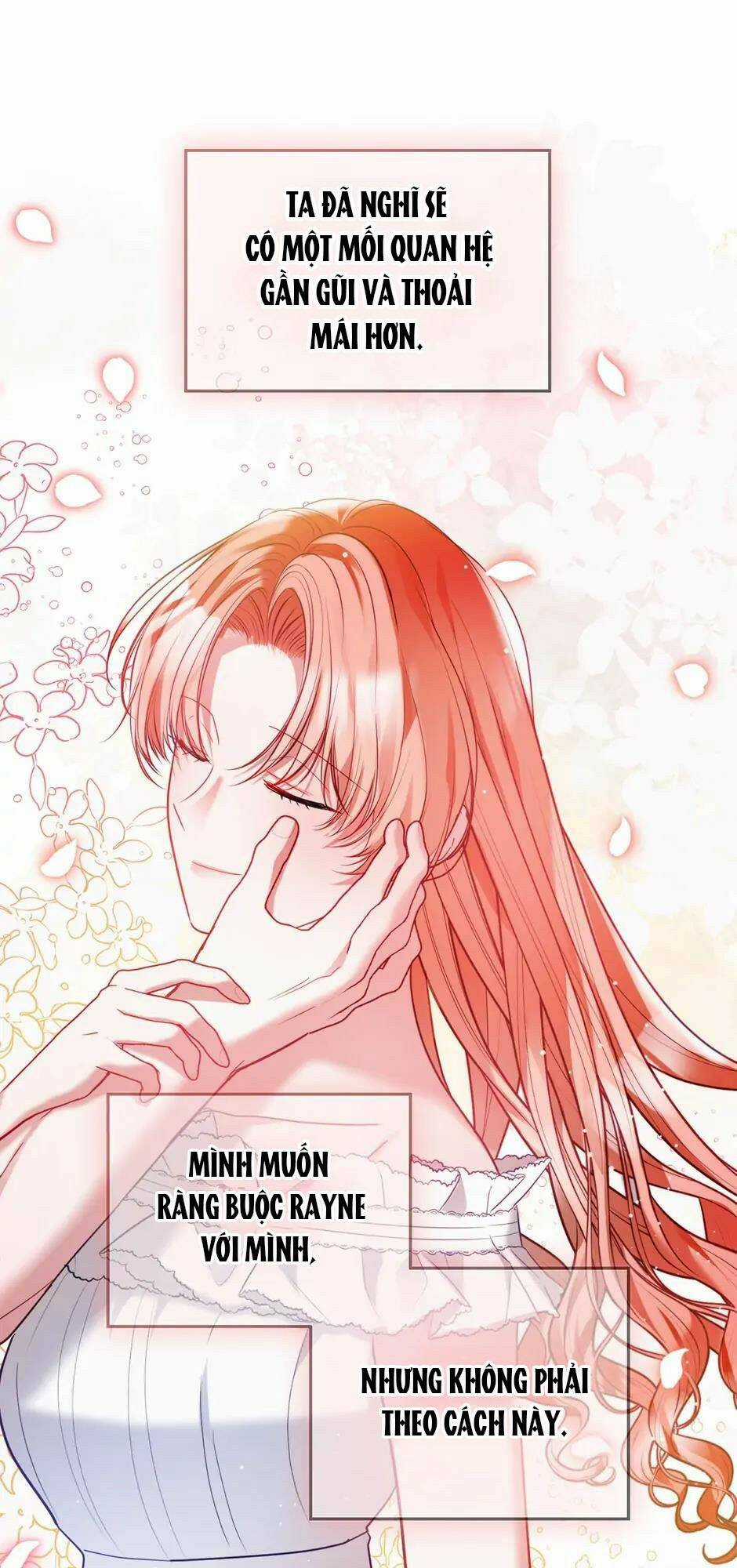 Phương Pháp Ngăn Bạo Chúa Hắc Hoá Chapter 75 trang 13