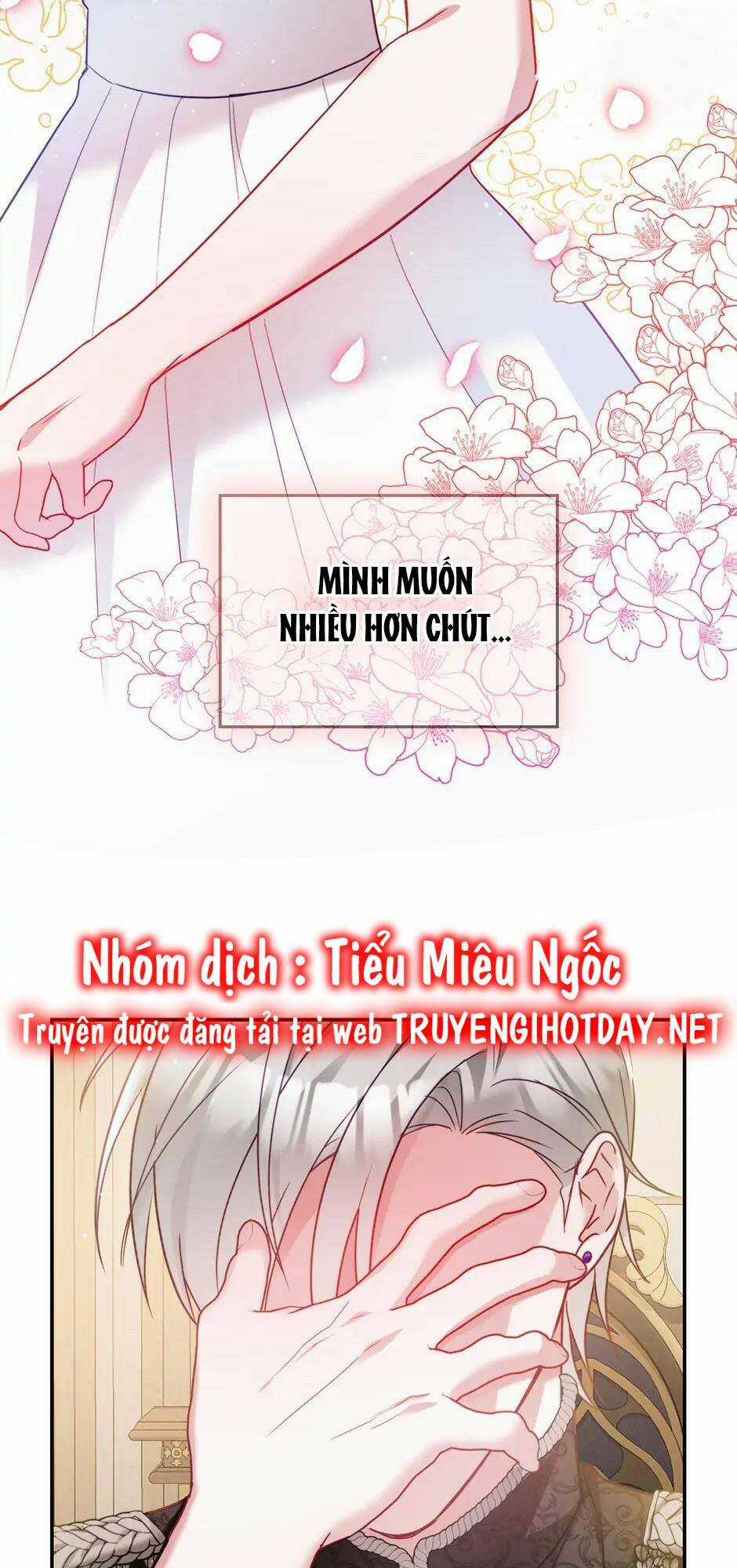 Phương Pháp Ngăn Bạo Chúa Hắc Hoá Chapter 75 trang 14