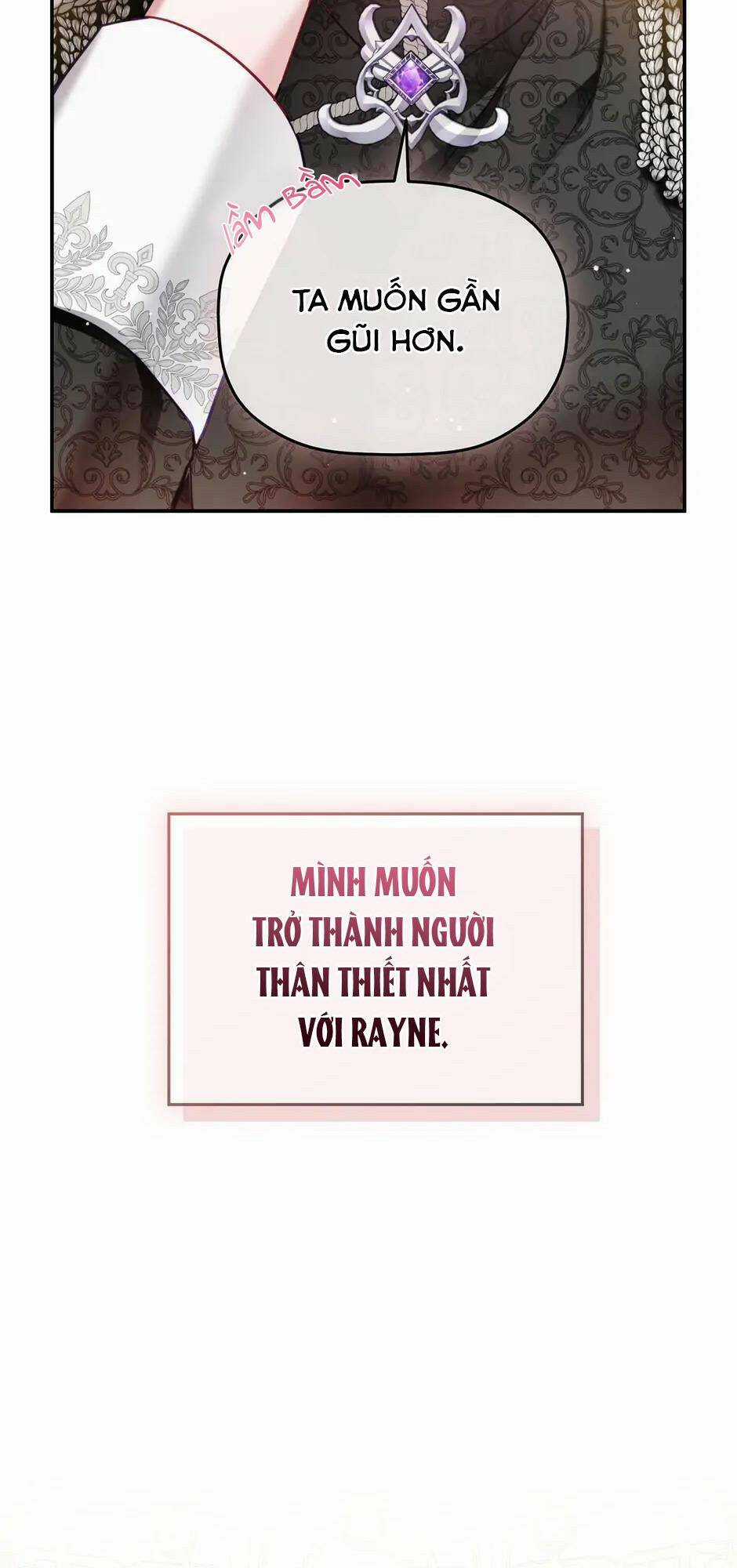 Phương Pháp Ngăn Bạo Chúa Hắc Hoá Chapter 75 trang 15