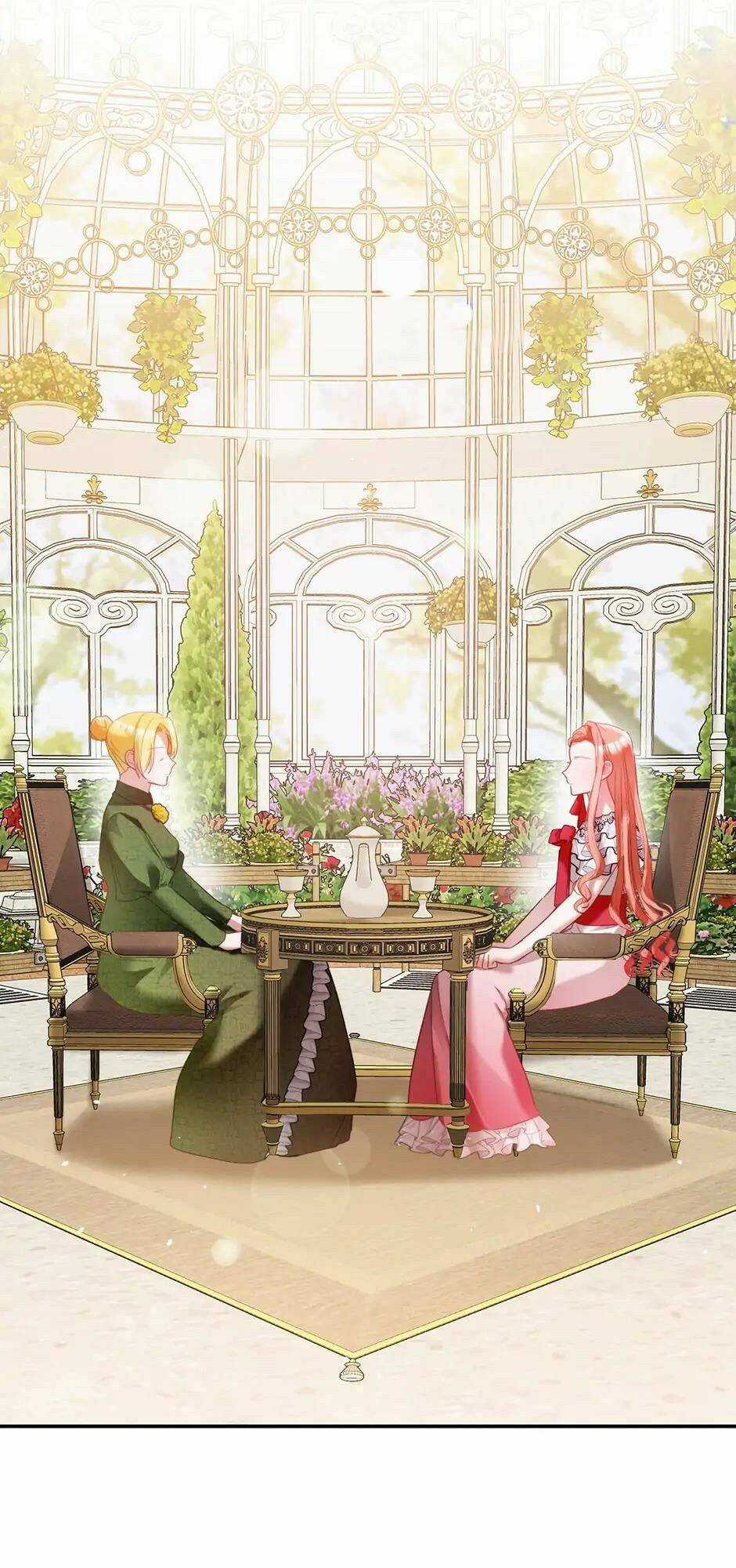 Phương Pháp Ngăn Bạo Chúa Hắc Hoá Chapter 75 trang 16