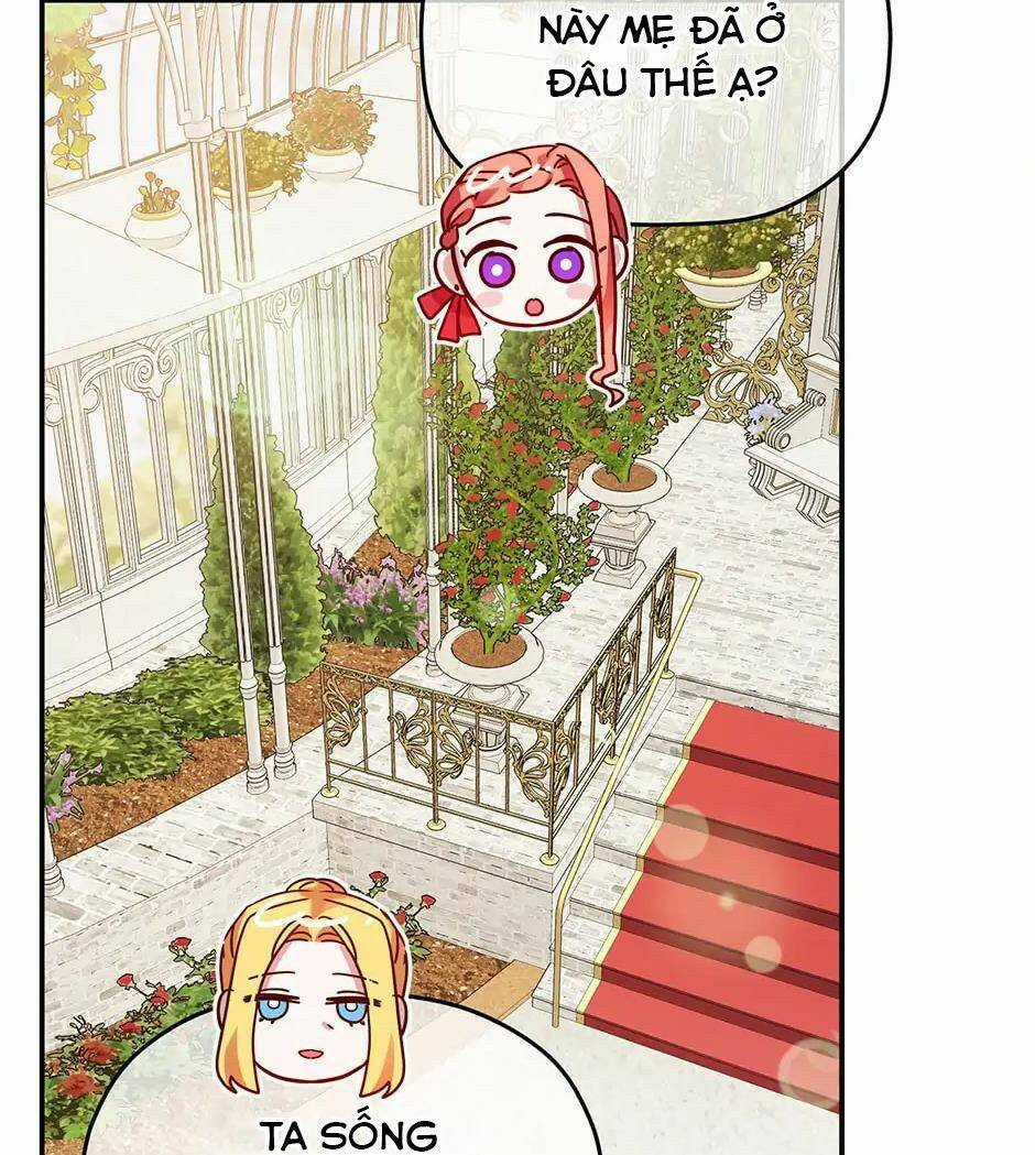 Phương Pháp Ngăn Bạo Chúa Hắc Hoá Chapter 75 trang 18