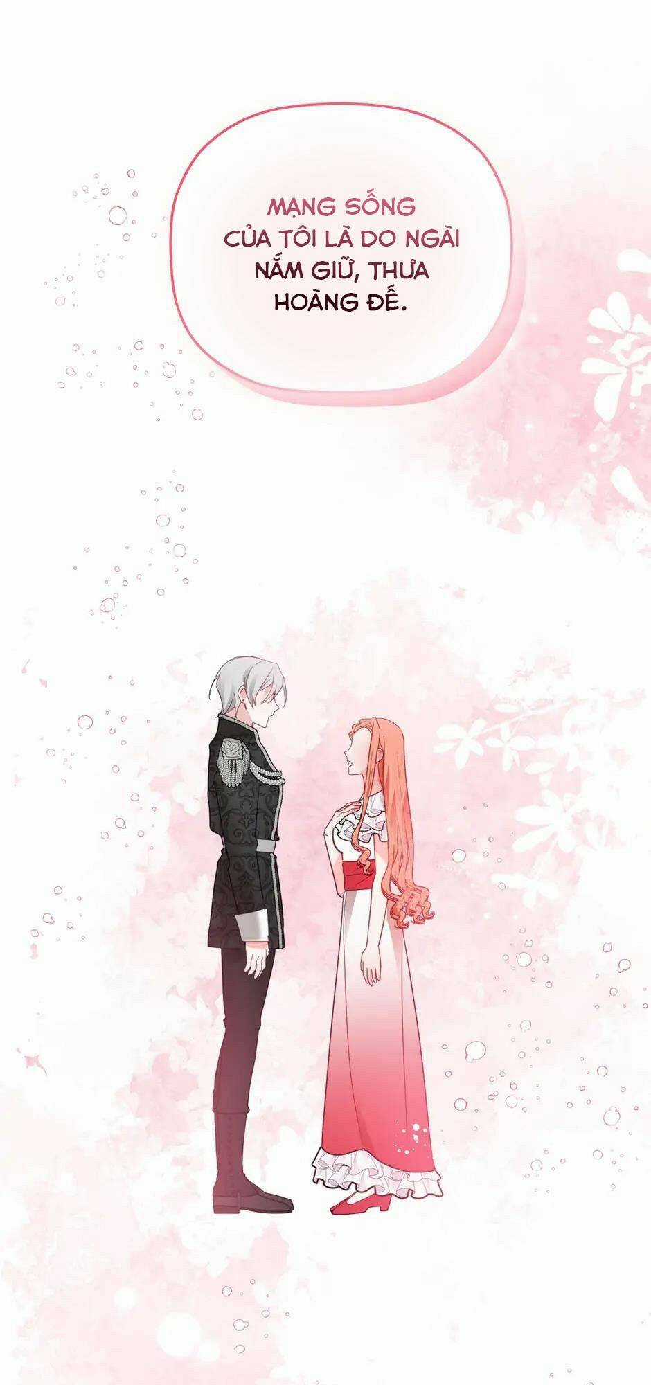 Phương Pháp Ngăn Bạo Chúa Hắc Hoá Chapter 75 trang 2