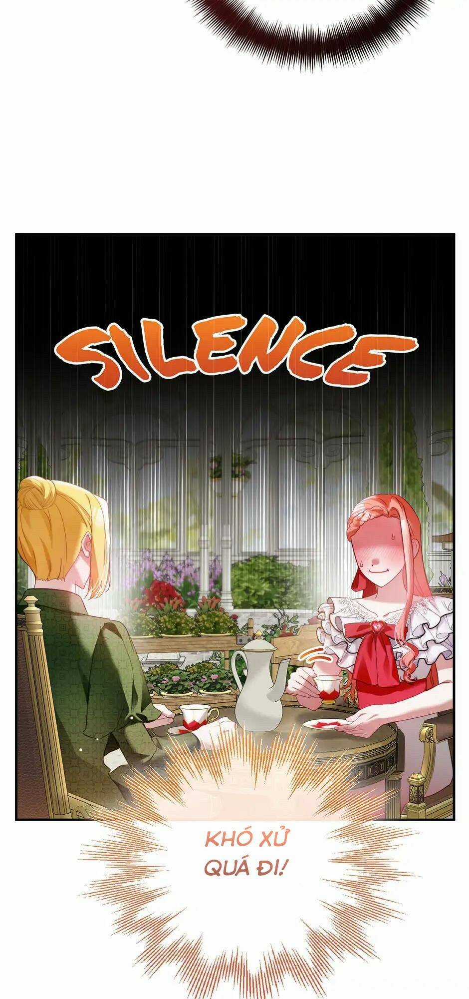 Phương Pháp Ngăn Bạo Chúa Hắc Hoá Chapter 75 trang 20