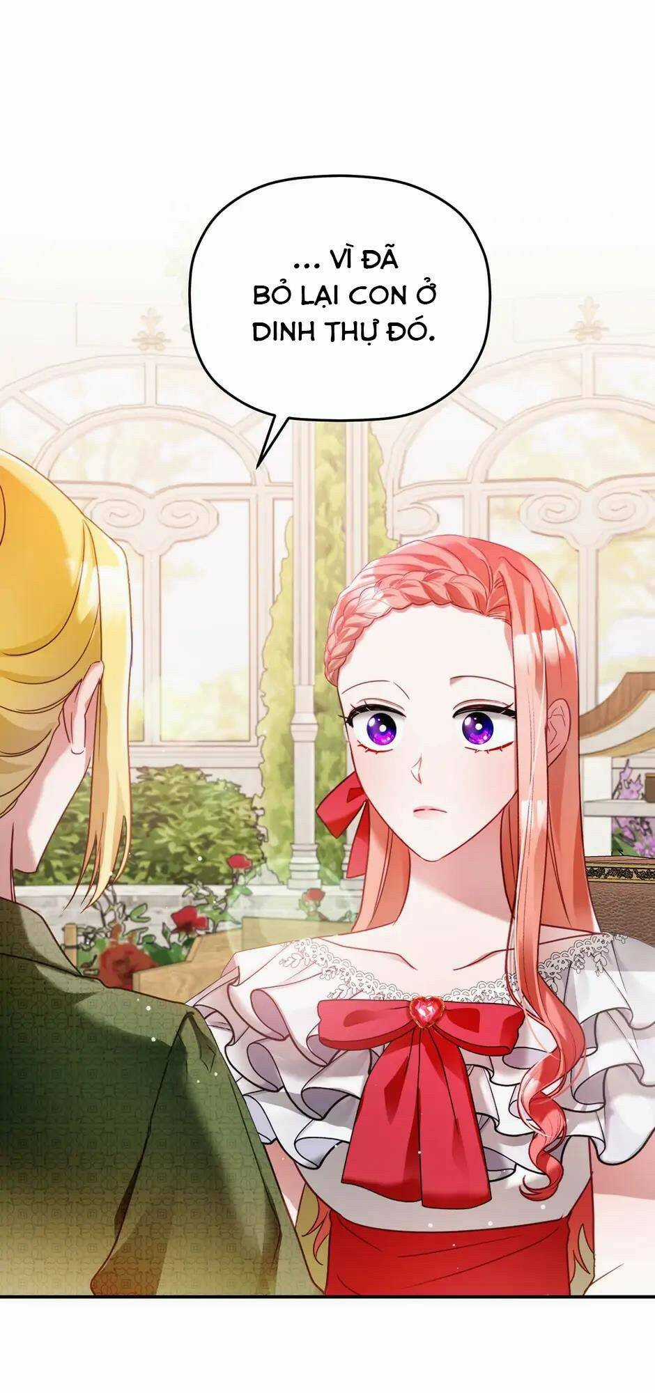 Phương Pháp Ngăn Bạo Chúa Hắc Hoá Chapter 75 trang 22