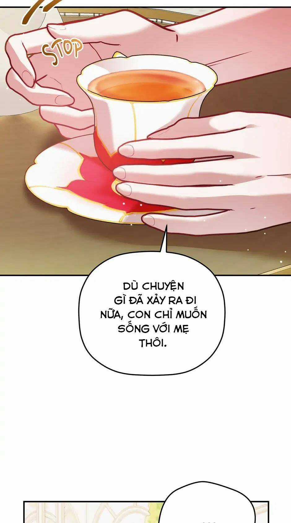 Phương Pháp Ngăn Bạo Chúa Hắc Hoá Chapter 75 trang 25