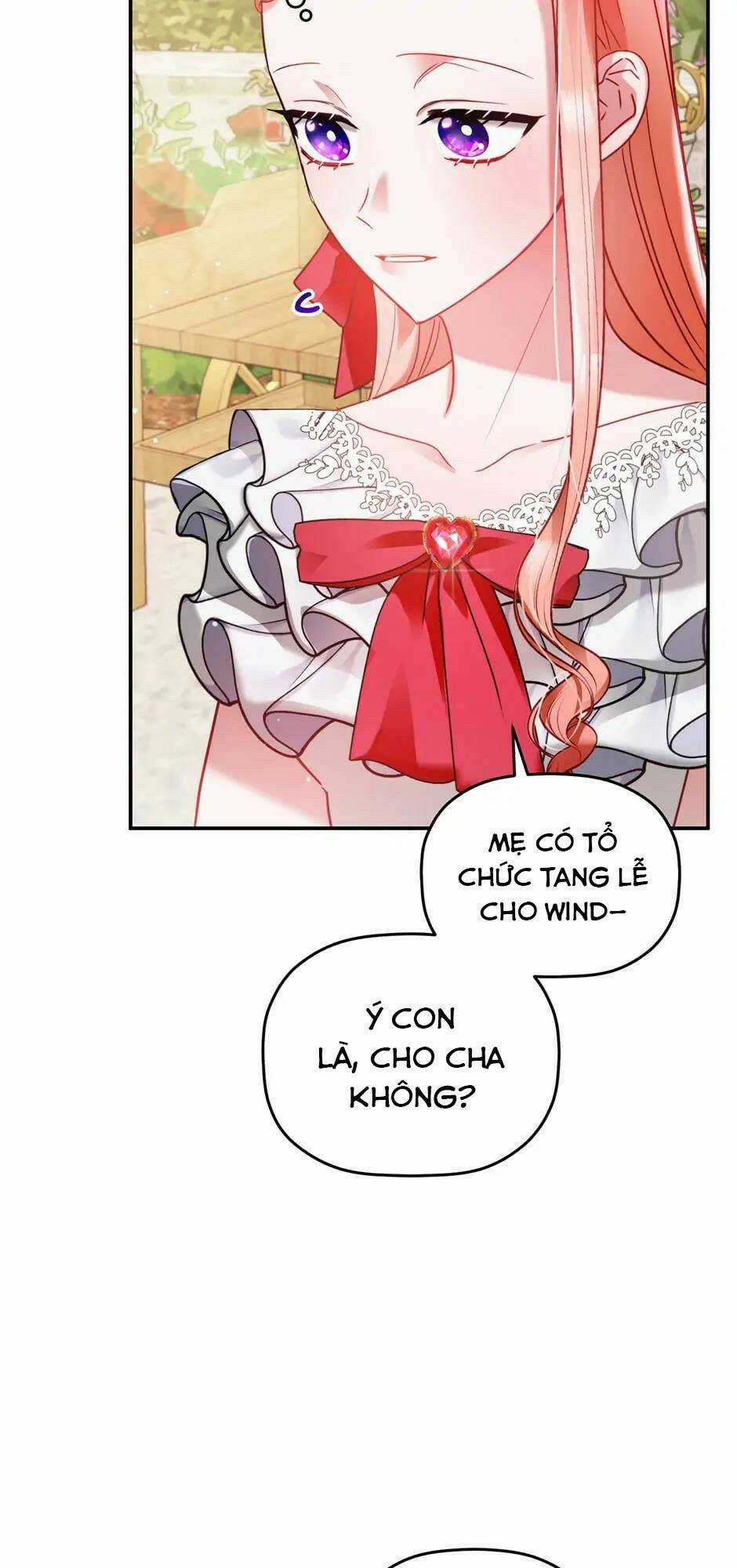 Phương Pháp Ngăn Bạo Chúa Hắc Hoá Chapter 75 trang 27