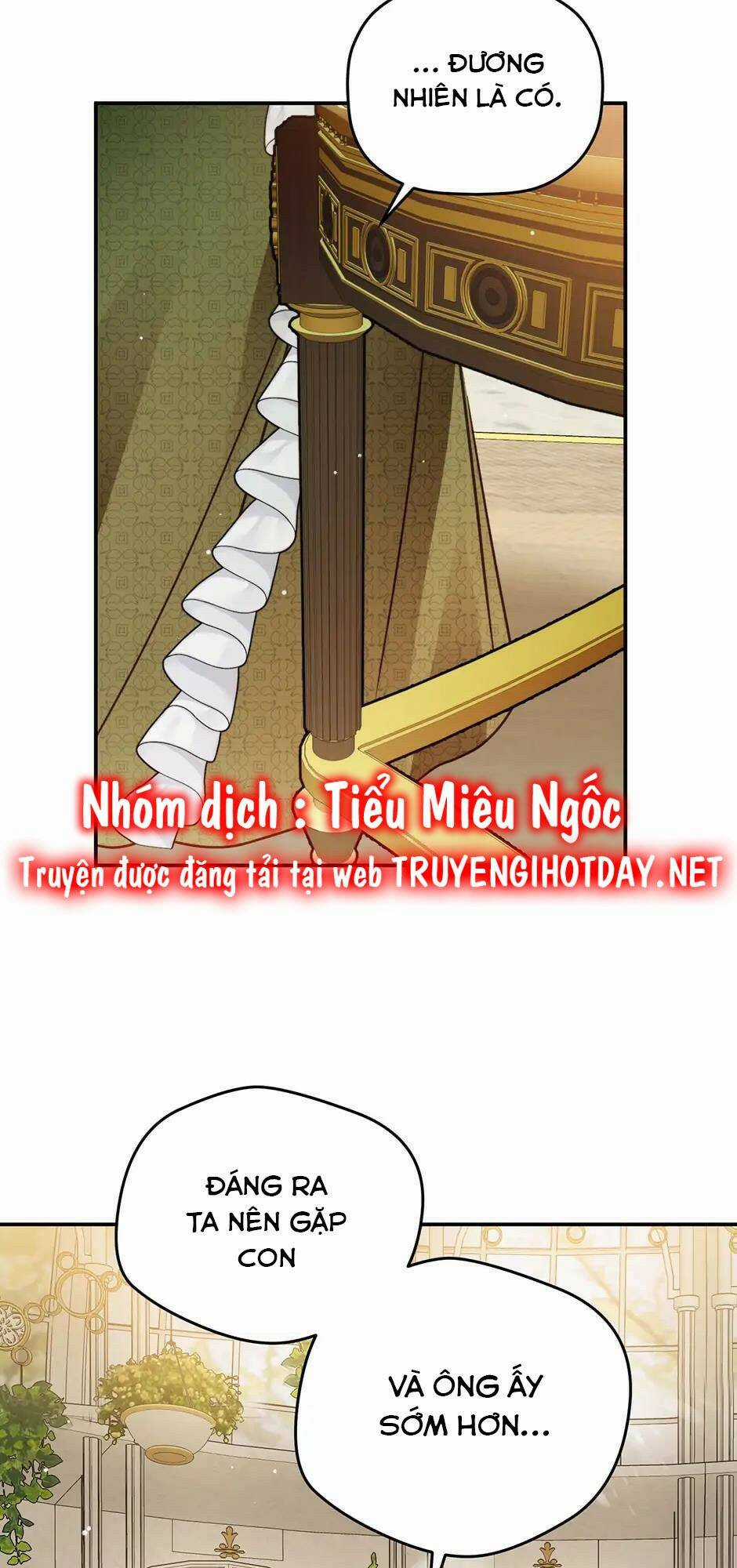 Phương Pháp Ngăn Bạo Chúa Hắc Hoá Chapter 75 trang 28