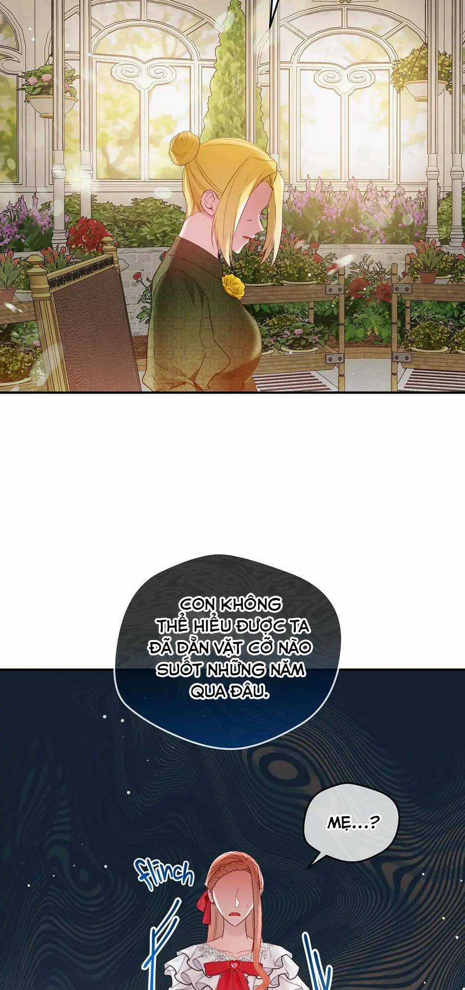 Phương Pháp Ngăn Bạo Chúa Hắc Hoá Chapter 75 trang 29