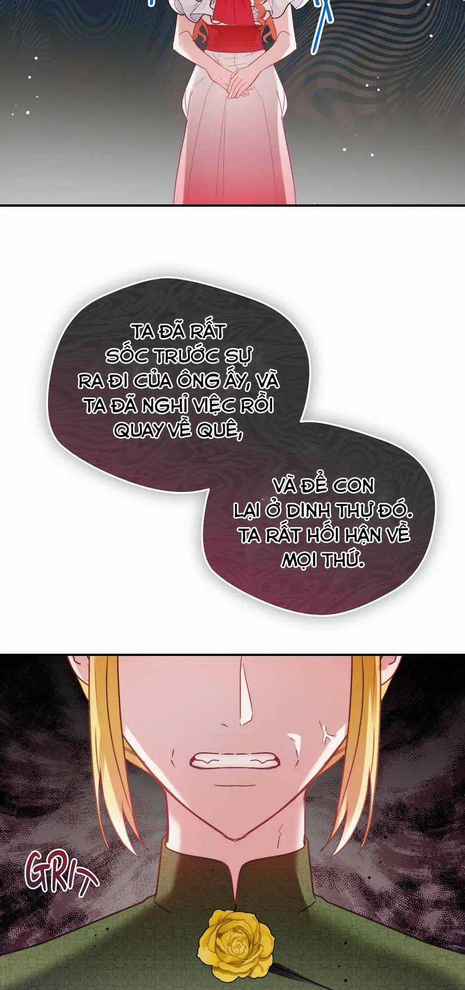 Phương Pháp Ngăn Bạo Chúa Hắc Hoá Chapter 75 trang 30