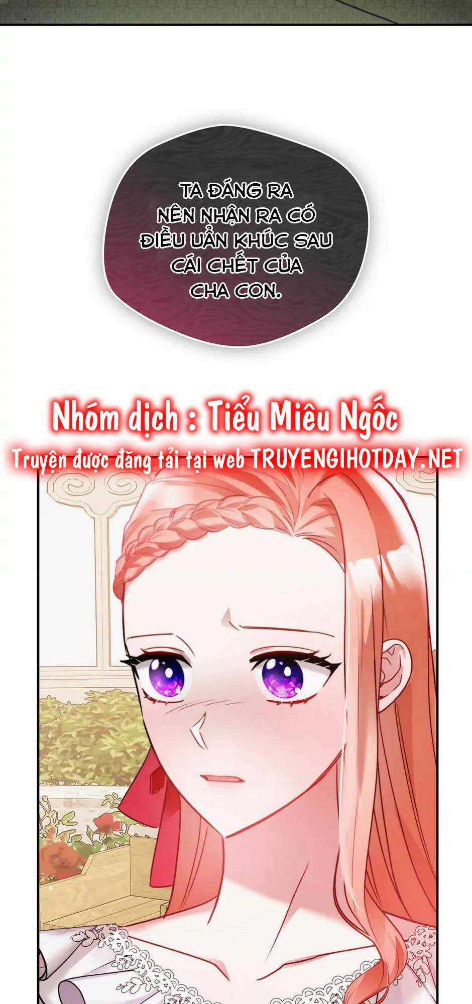 Phương Pháp Ngăn Bạo Chúa Hắc Hoá Chapter 75 trang 31