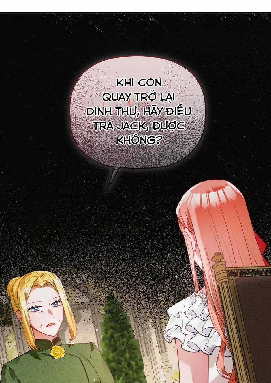 Phương Pháp Ngăn Bạo Chúa Hắc Hoá Chapter 75 trang 33