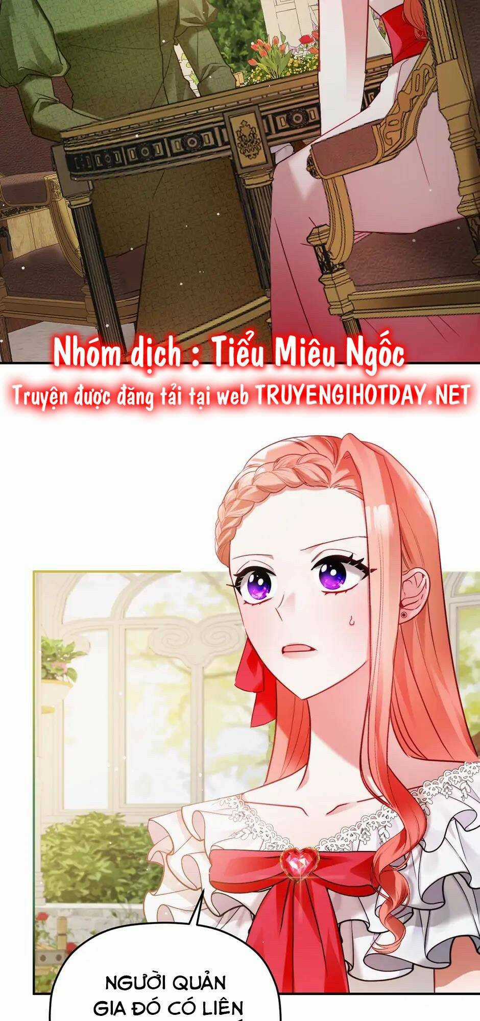 Phương Pháp Ngăn Bạo Chúa Hắc Hoá Chapter 75 trang 34