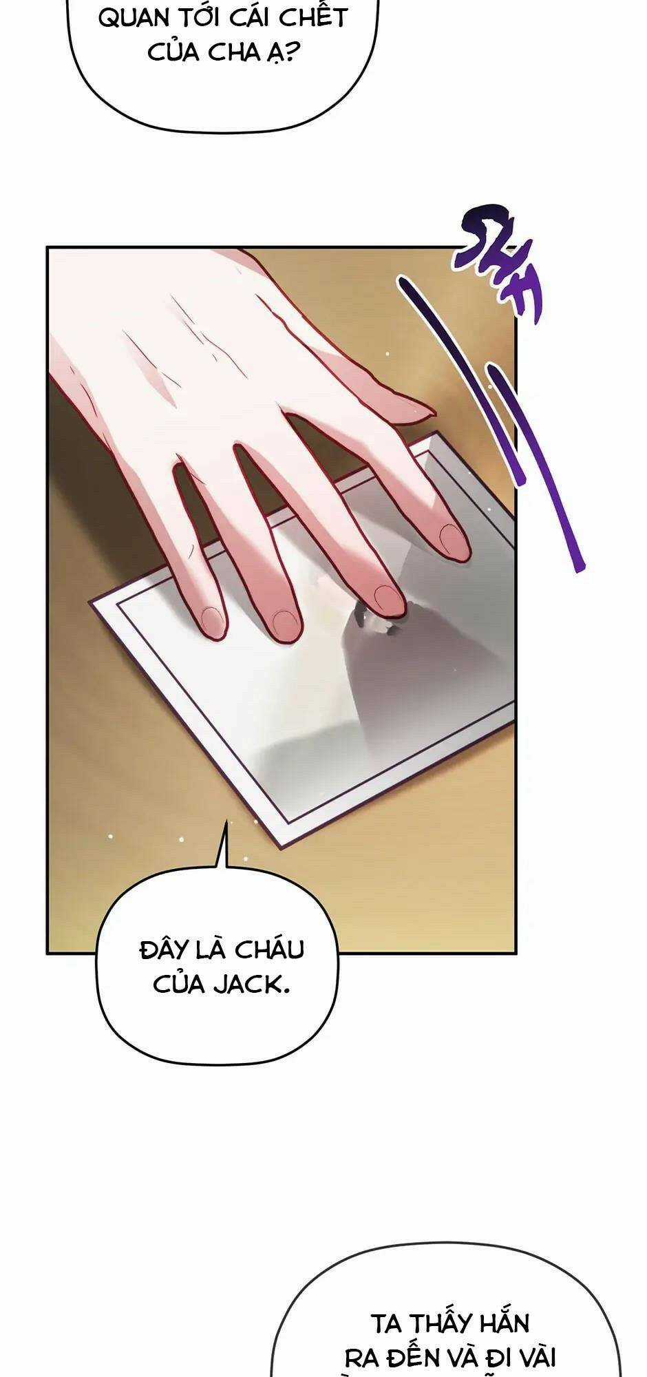 Phương Pháp Ngăn Bạo Chúa Hắc Hoá Chapter 75 trang 35