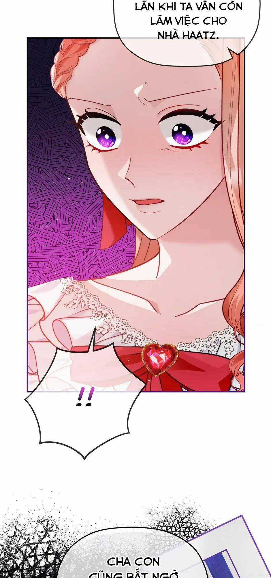 Phương Pháp Ngăn Bạo Chúa Hắc Hoá Chapter 75 trang 36