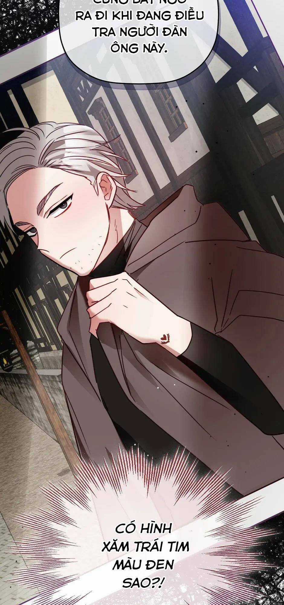 Phương Pháp Ngăn Bạo Chúa Hắc Hoá Chapter 75 trang 37