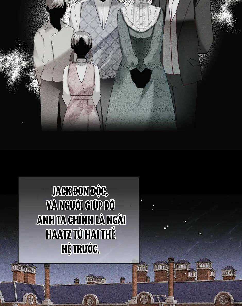 Phương Pháp Ngăn Bạo Chúa Hắc Hoá Chapter 75 trang 40