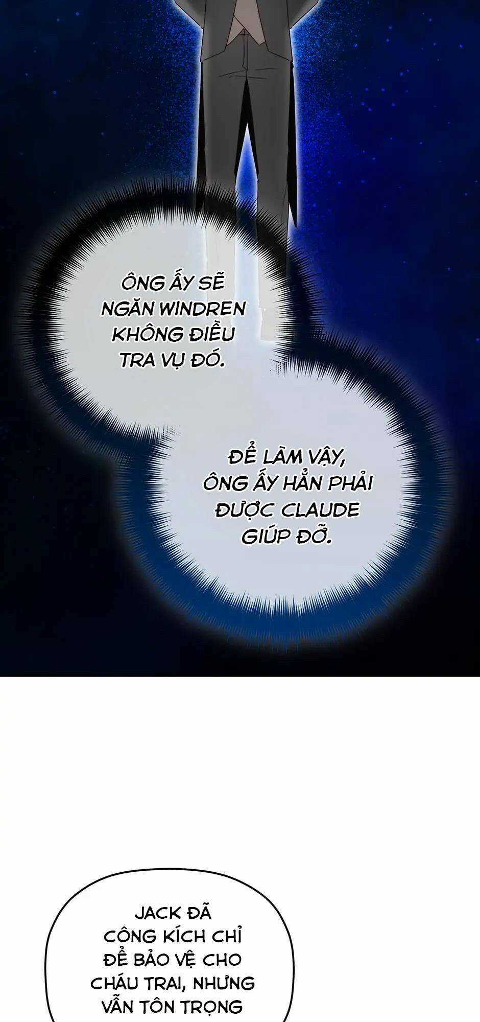 Phương Pháp Ngăn Bạo Chúa Hắc Hoá Chapter 75 trang 44