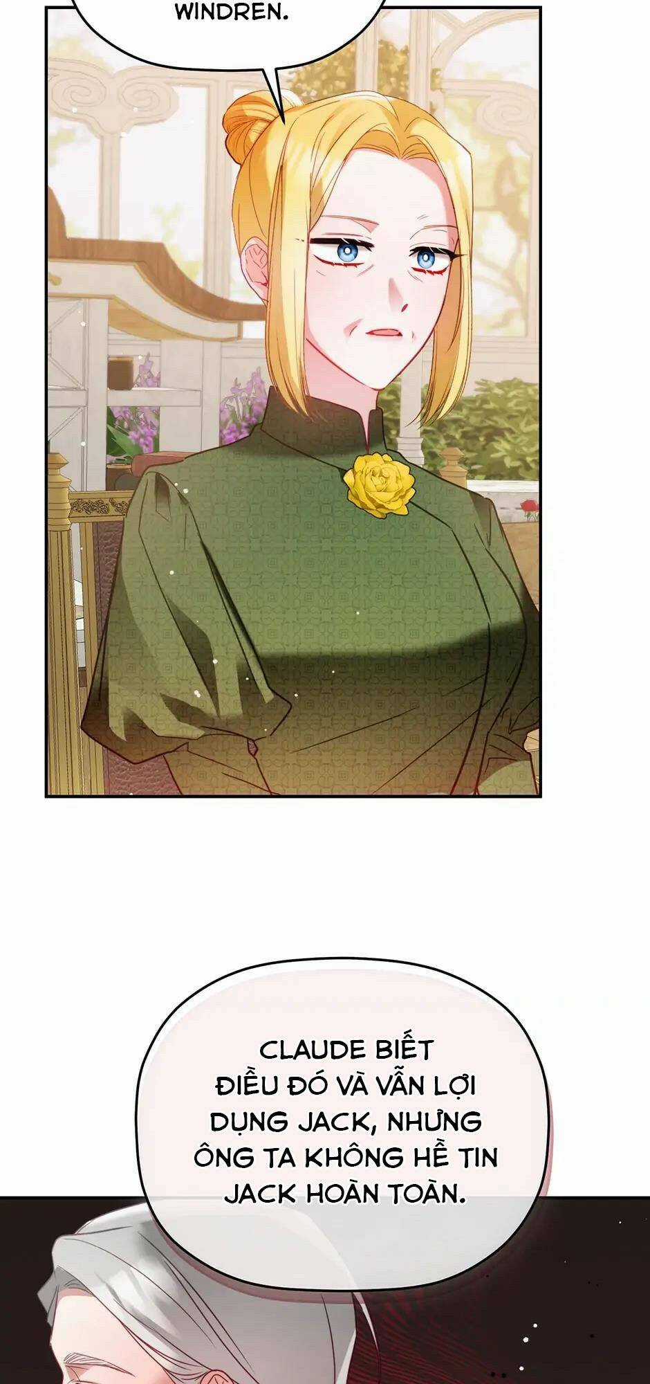 Phương Pháp Ngăn Bạo Chúa Hắc Hoá Chapter 75 trang 45