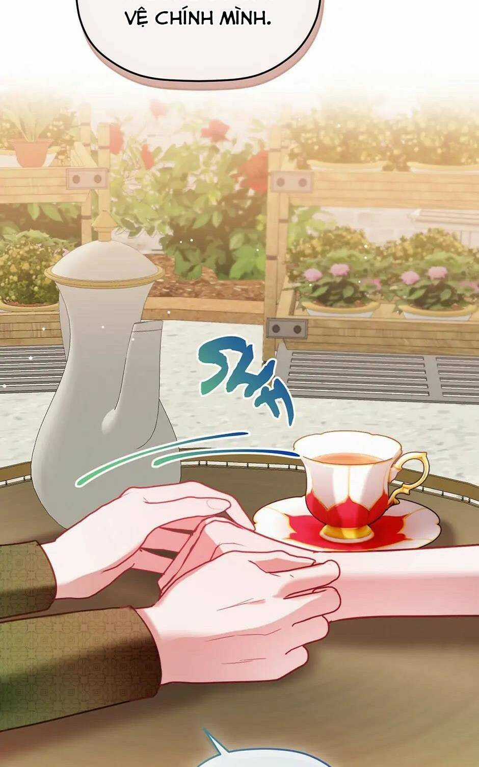 Phương Pháp Ngăn Bạo Chúa Hắc Hoá Chapter 75 trang 47