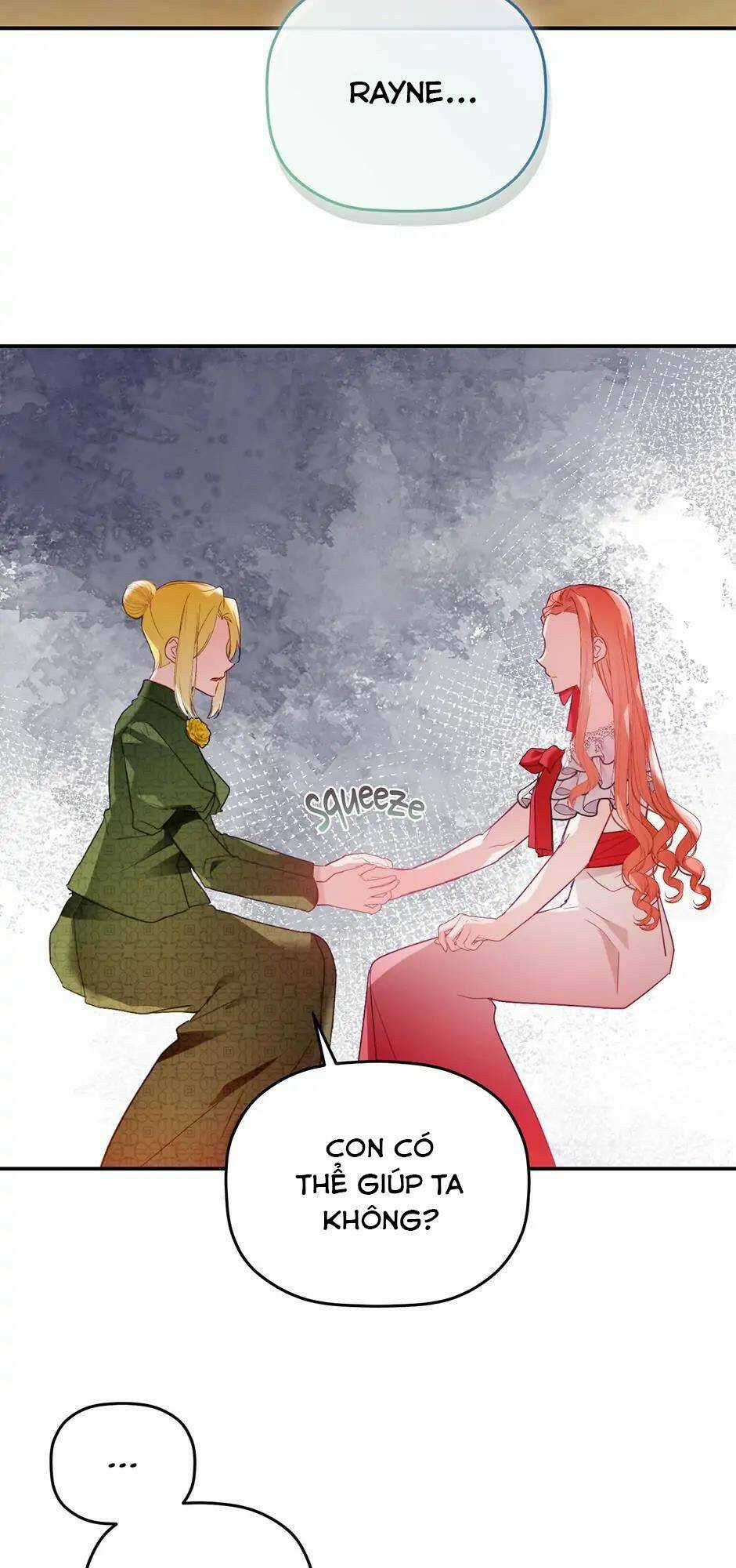 Phương Pháp Ngăn Bạo Chúa Hắc Hoá Chapter 75 trang 48