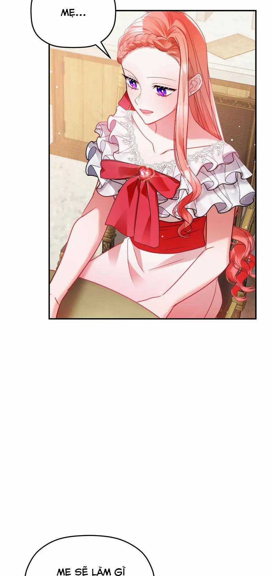 Phương Pháp Ngăn Bạo Chúa Hắc Hoá Chapter 75 trang 49