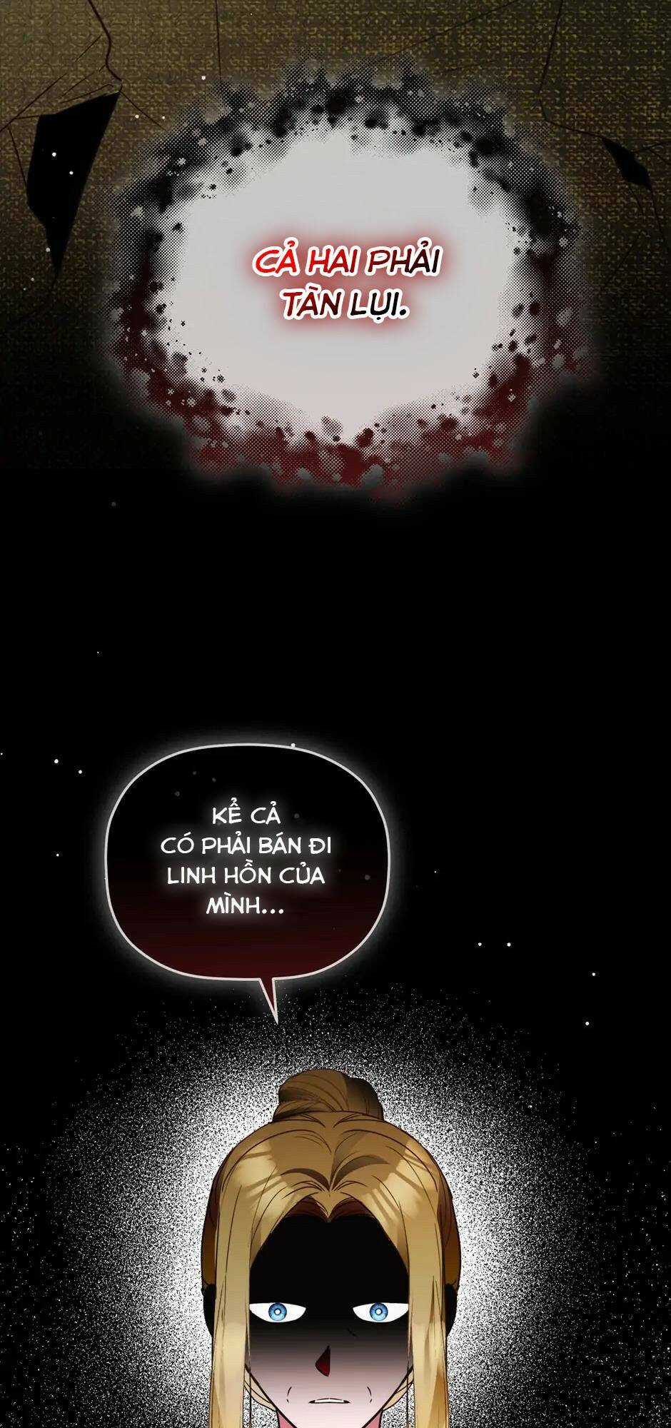 Phương Pháp Ngăn Bạo Chúa Hắc Hoá Chapter 75 trang 51