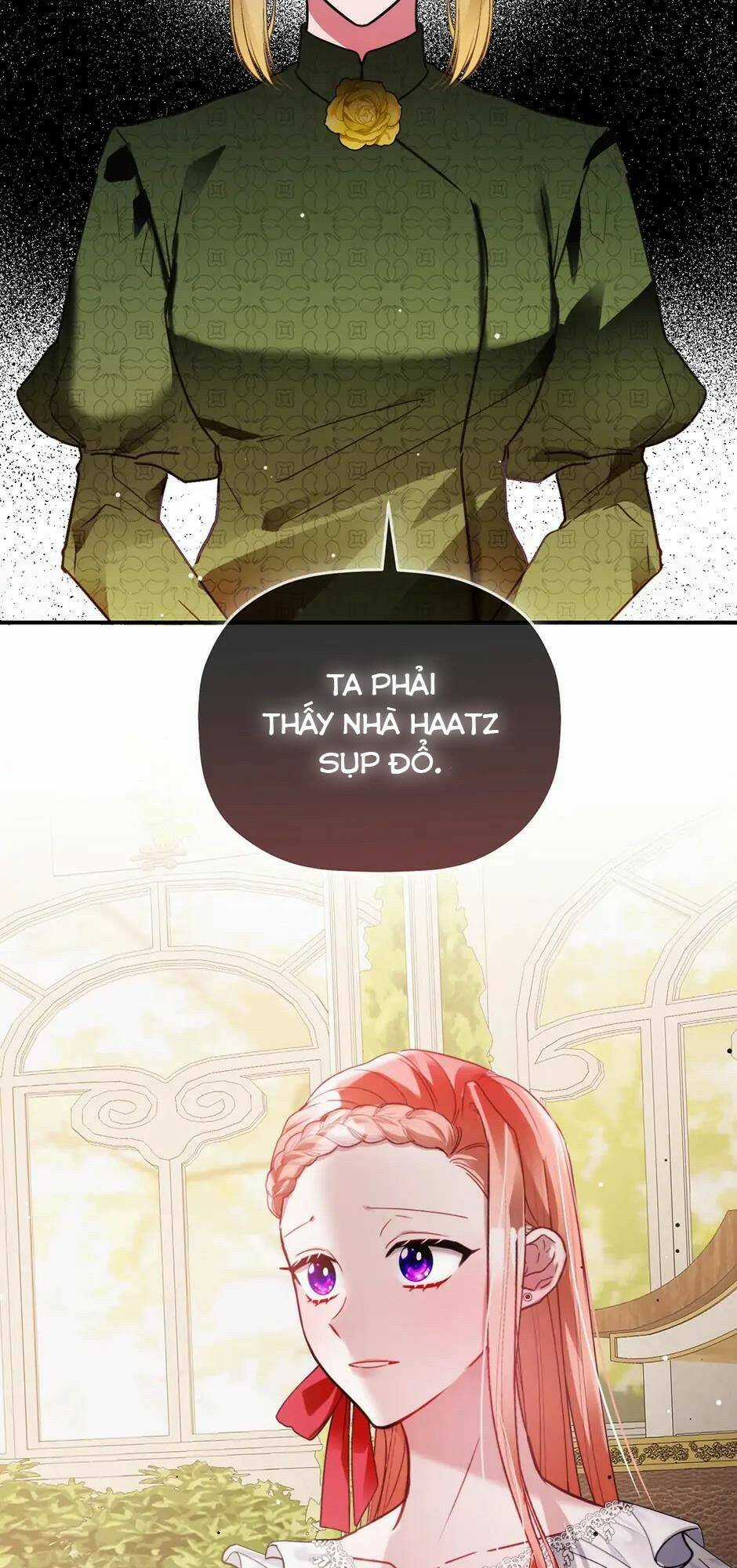 Phương Pháp Ngăn Bạo Chúa Hắc Hoá Chapter 75 trang 52