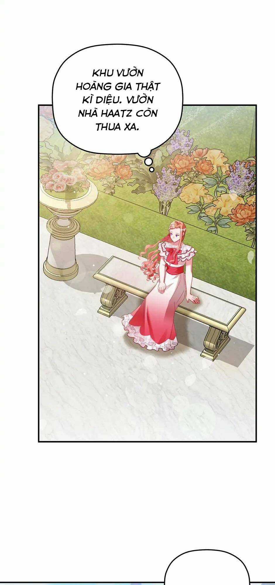 Phương Pháp Ngăn Bạo Chúa Hắc Hoá Chapter 75 trang 58