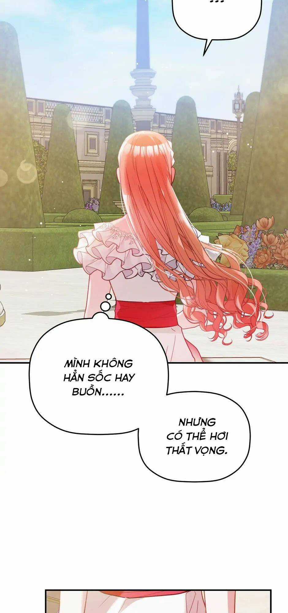 Phương Pháp Ngăn Bạo Chúa Hắc Hoá Chapter 75 trang 59