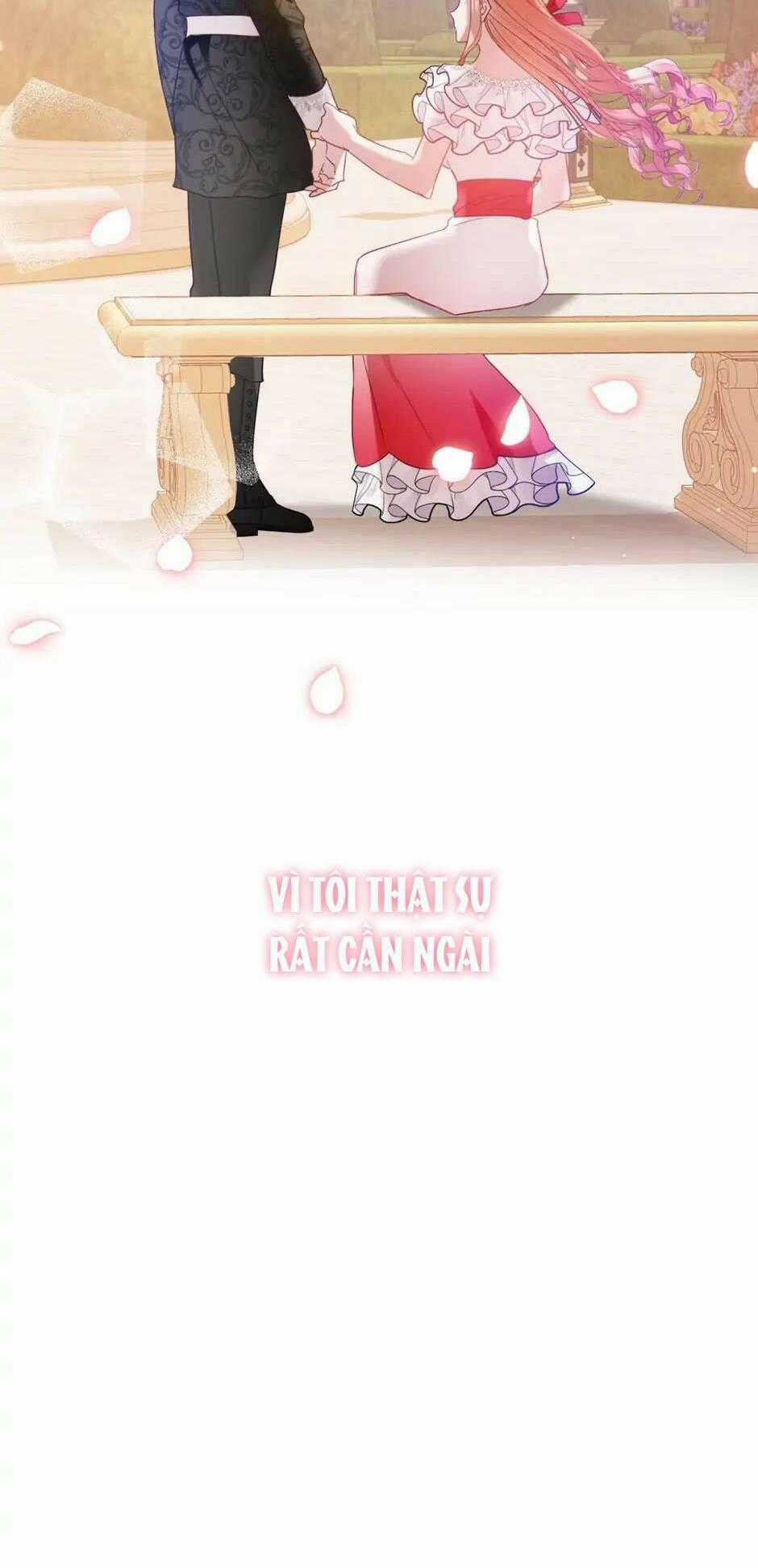 Phương Pháp Ngăn Bạo Chúa Hắc Hoá Chapter 75 trang 70