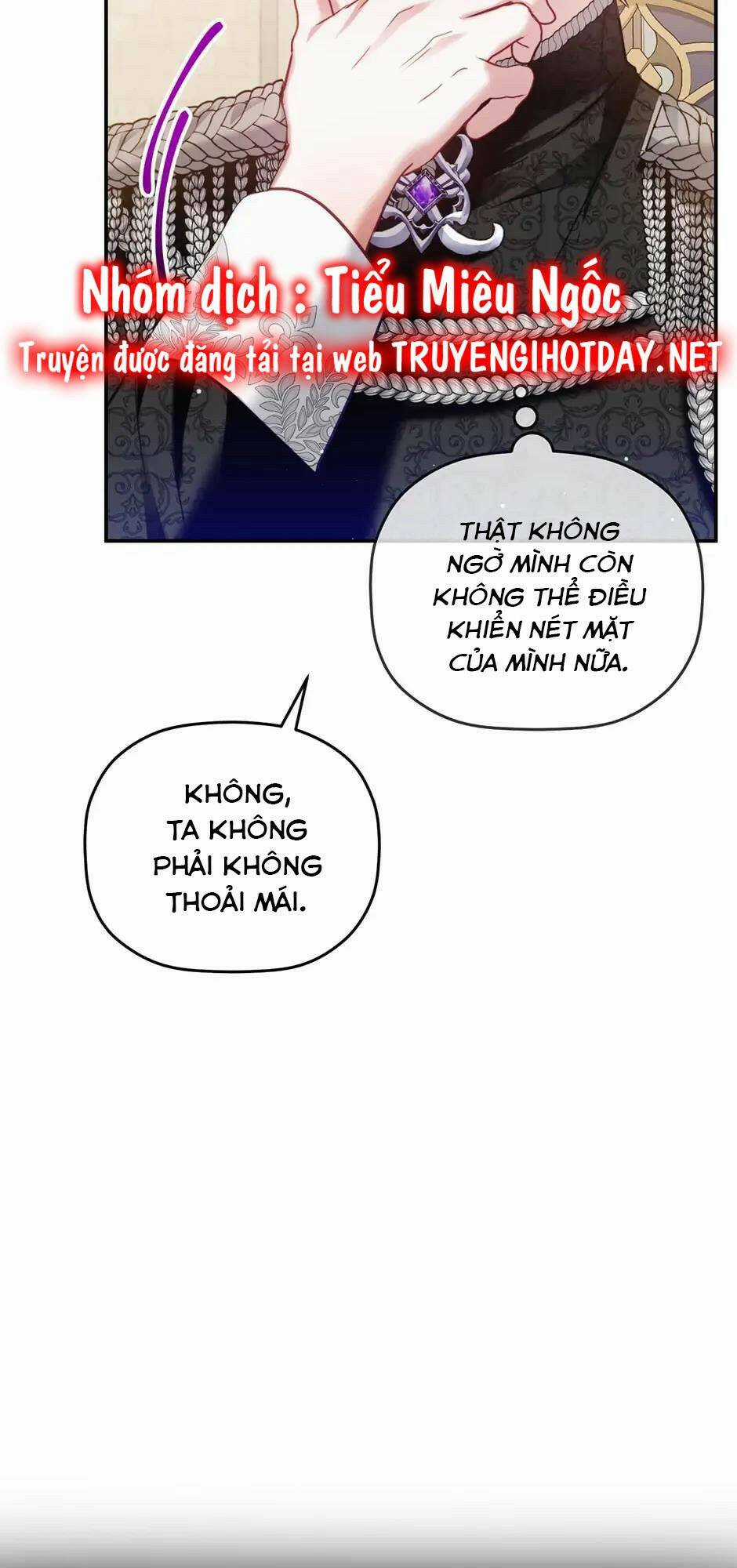 Phương Pháp Ngăn Bạo Chúa Hắc Hoá Chapter 75 trang 8