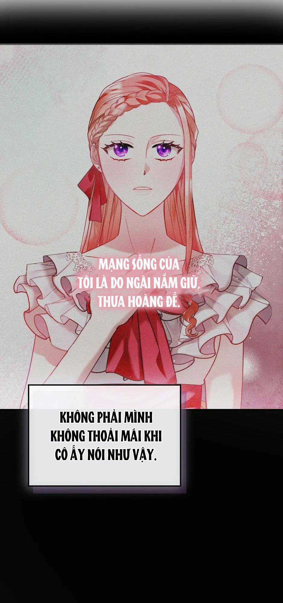 Phương Pháp Ngăn Bạo Chúa Hắc Hoá Chapter 75 trang 9