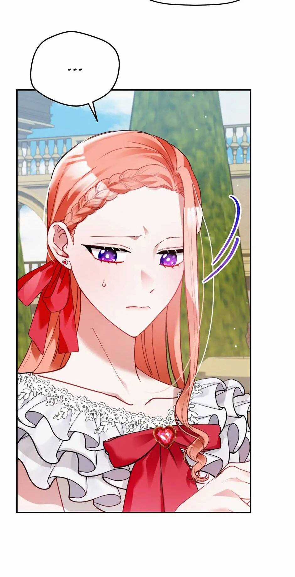 Phương Pháp Ngăn Bạo Chúa Hắc Hoá Chapter 76 trang 12