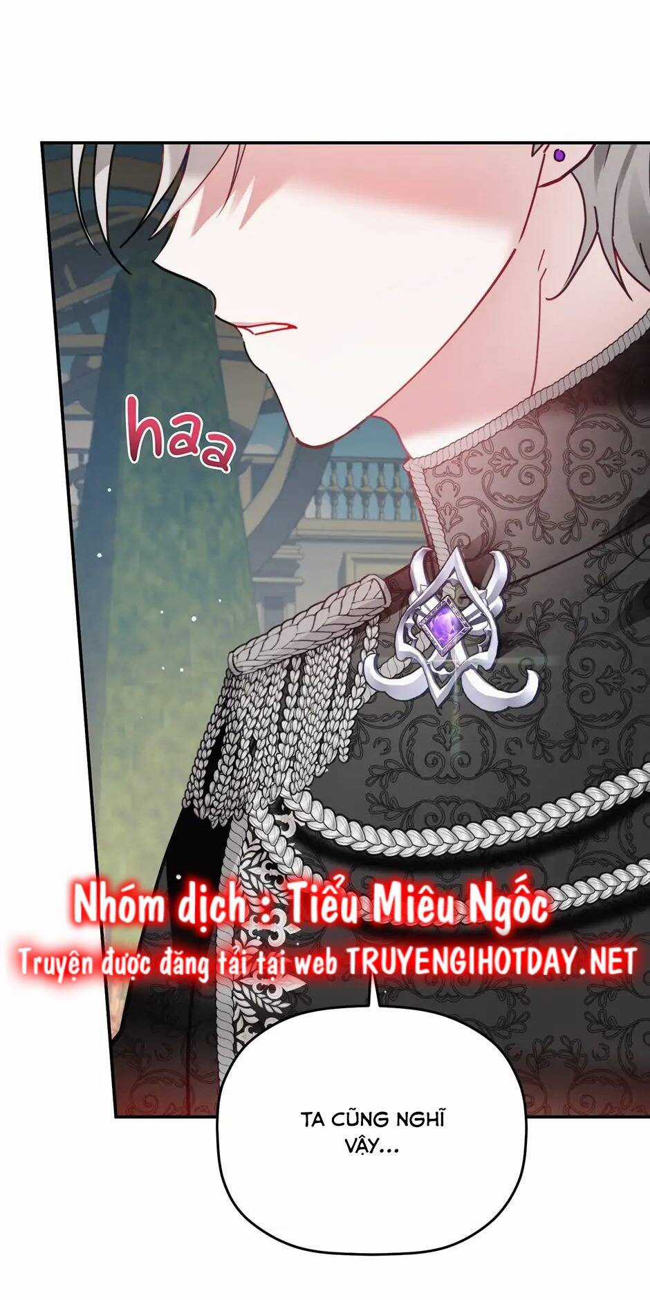 Phương Pháp Ngăn Bạo Chúa Hắc Hoá Chapter 76 trang 13