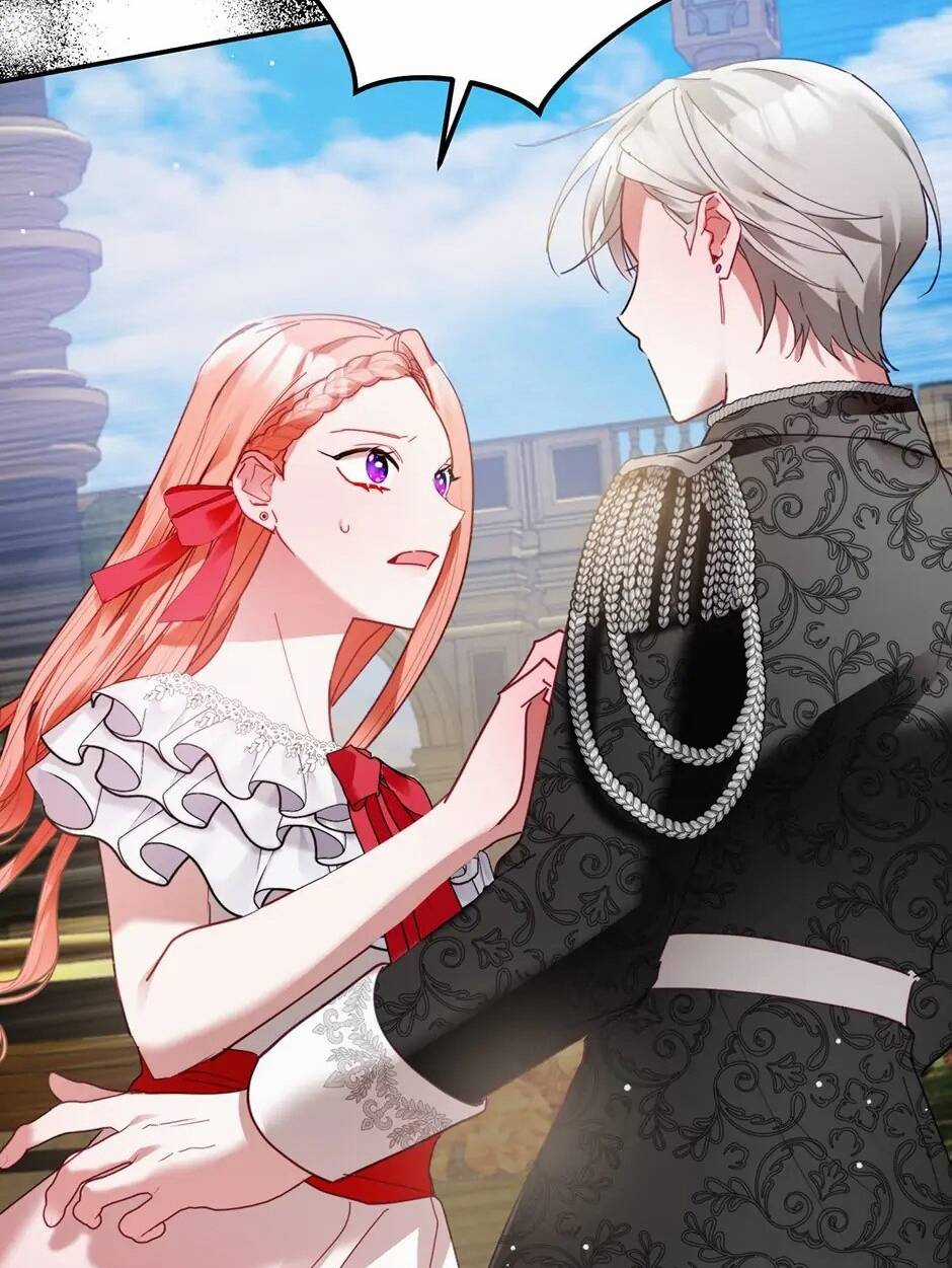 Phương Pháp Ngăn Bạo Chúa Hắc Hoá Chapter 76 trang 16