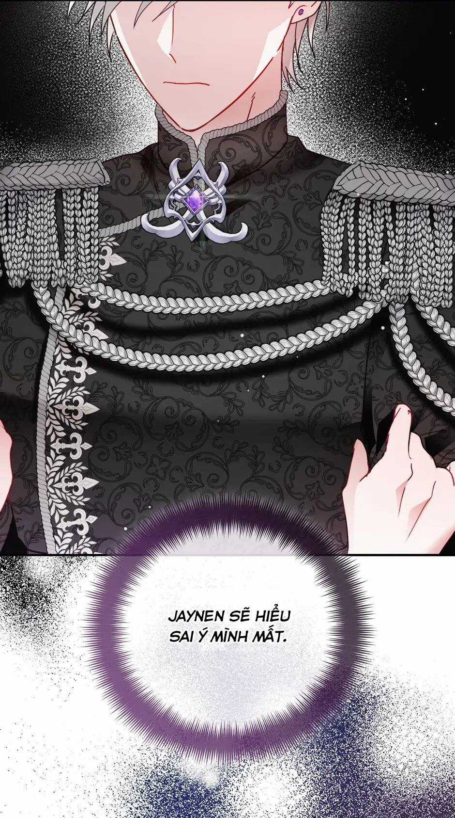 Phương Pháp Ngăn Bạo Chúa Hắc Hoá Chapter 76 trang 18