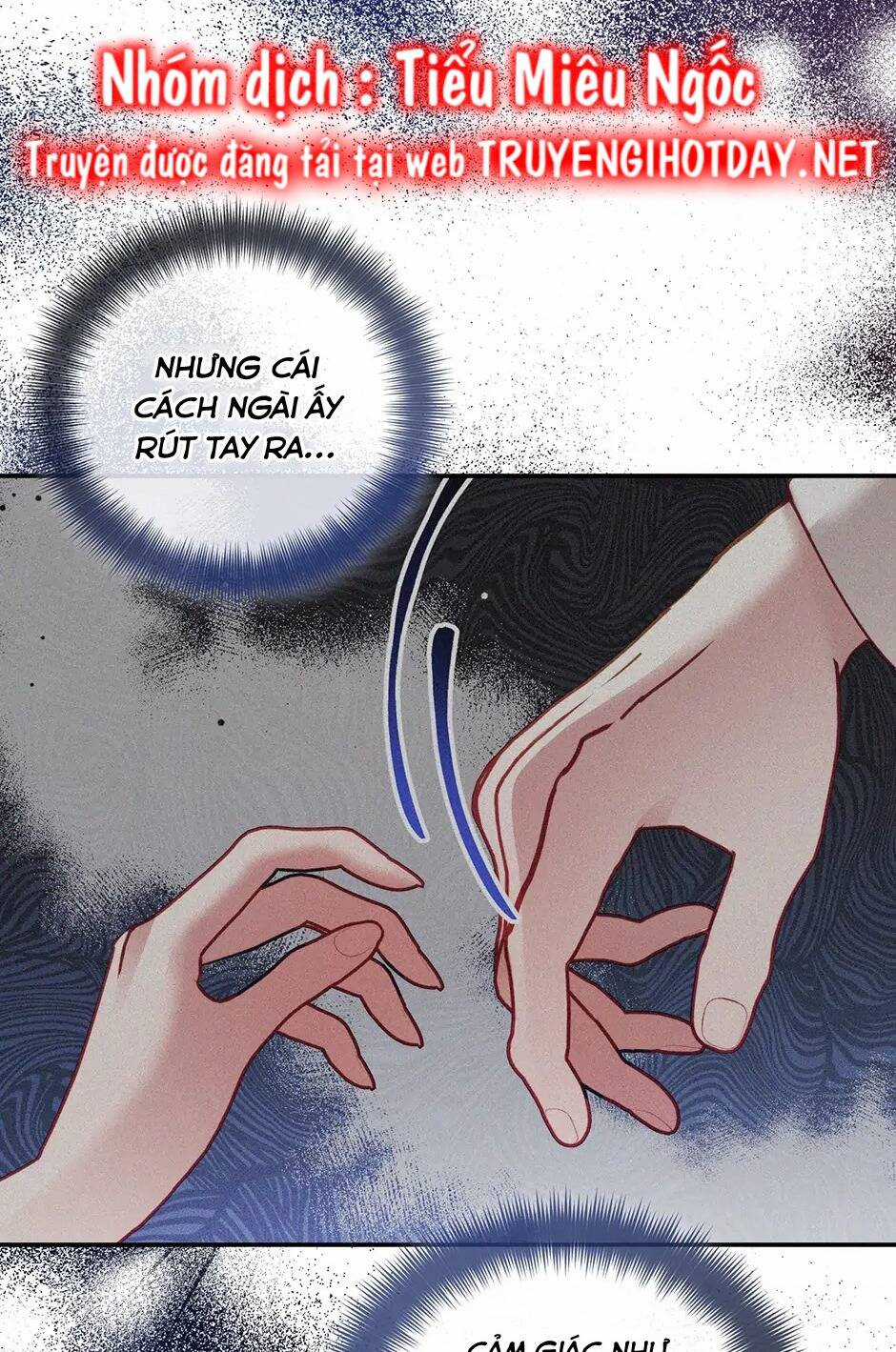 Phương Pháp Ngăn Bạo Chúa Hắc Hoá Chapter 76 trang 19