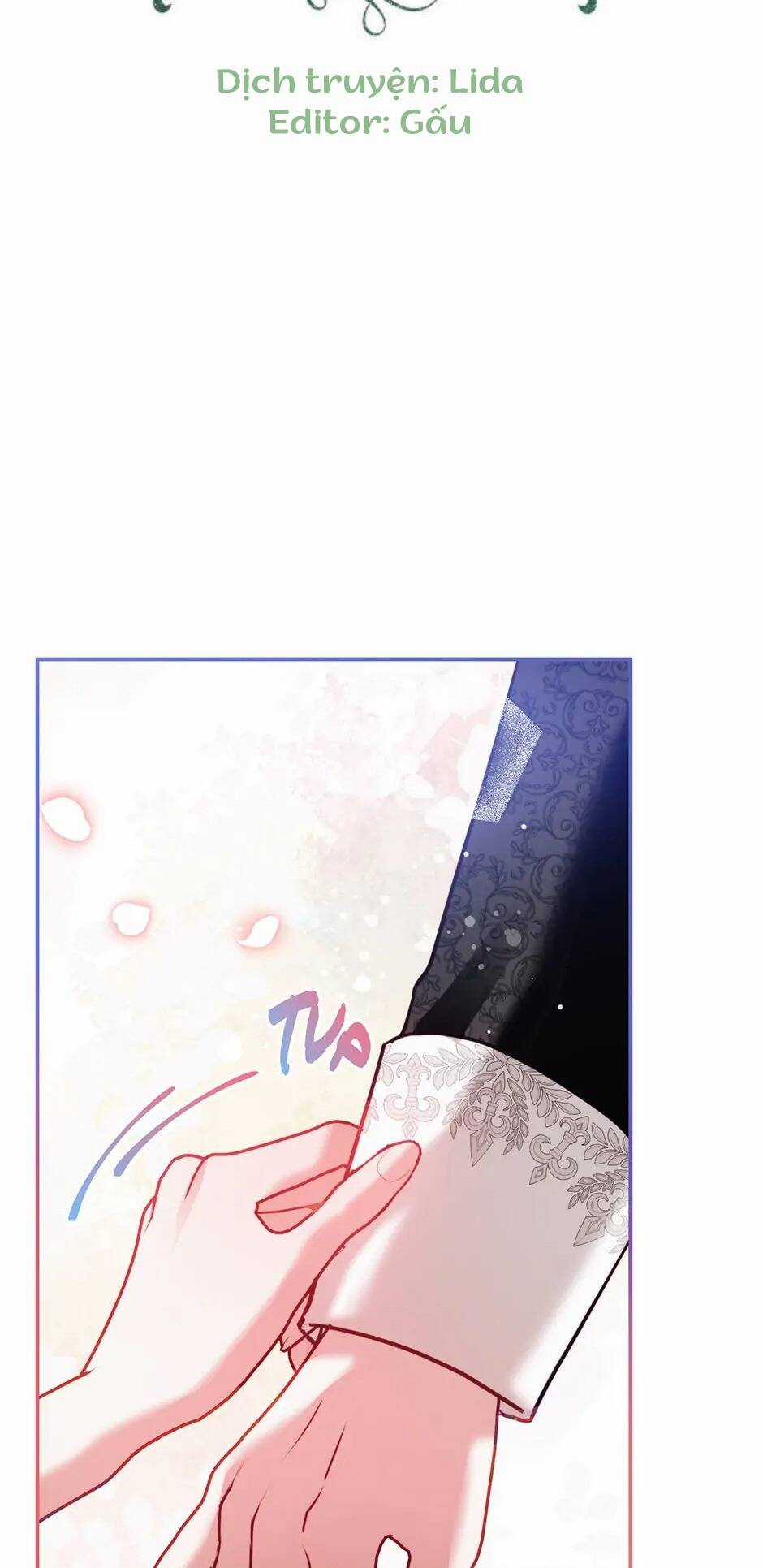 Phương Pháp Ngăn Bạo Chúa Hắc Hoá Chapter 76 trang 2