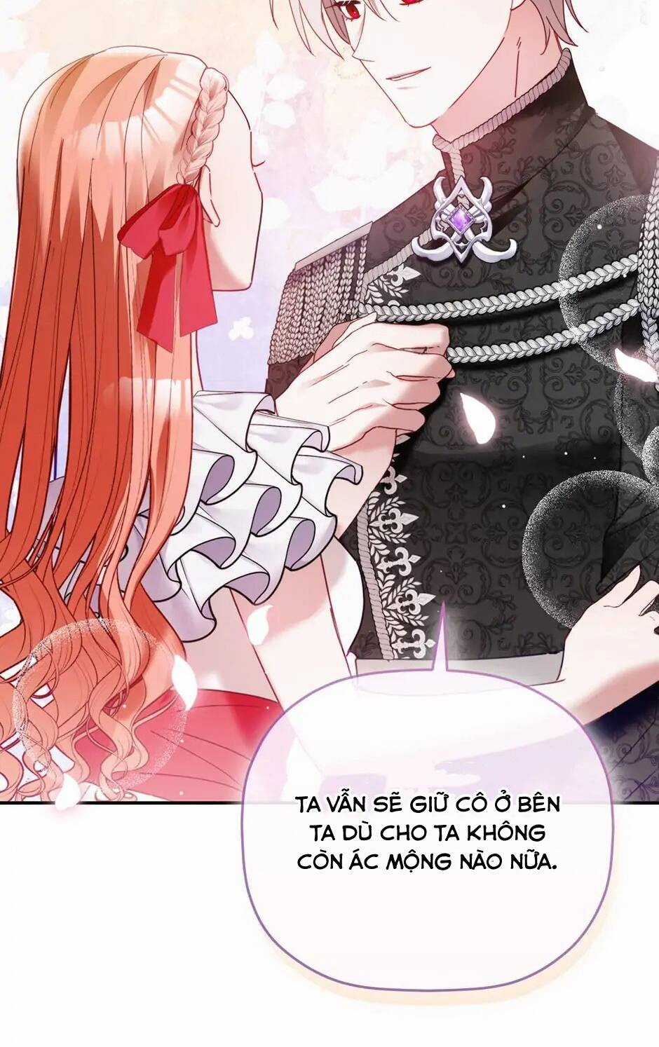 Phương Pháp Ngăn Bạo Chúa Hắc Hoá Chapter 76 trang 24