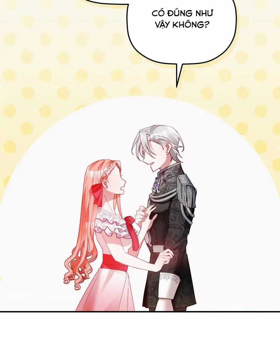 Phương Pháp Ngăn Bạo Chúa Hắc Hoá Chapter 76 trang 28