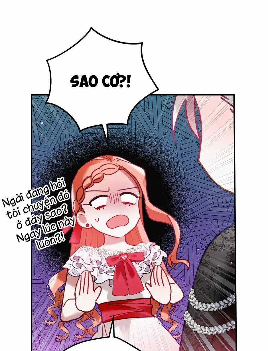 Phương Pháp Ngăn Bạo Chúa Hắc Hoá Chapter 76 trang 29