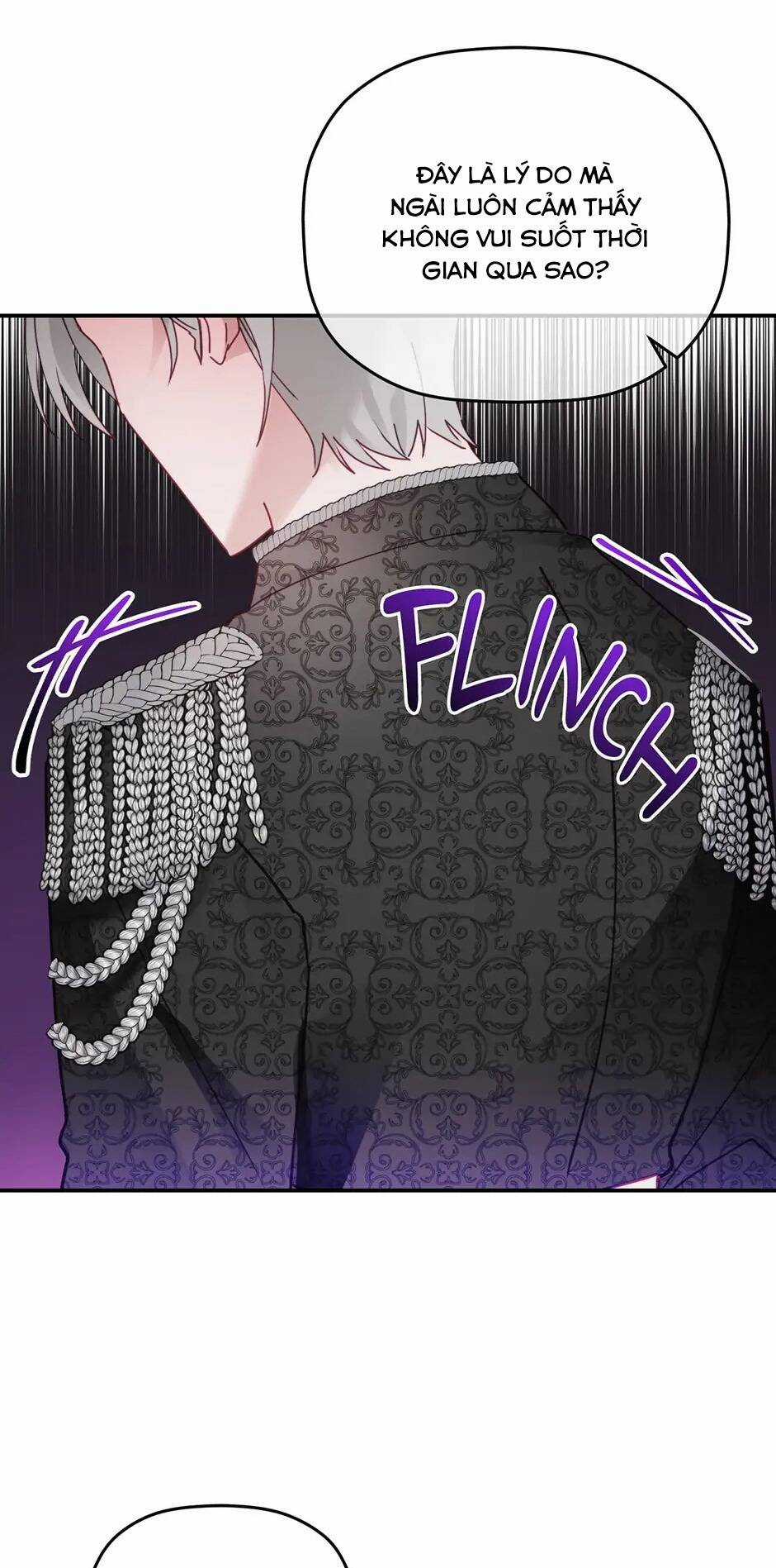 Phương Pháp Ngăn Bạo Chúa Hắc Hoá Chapter 76 trang 33