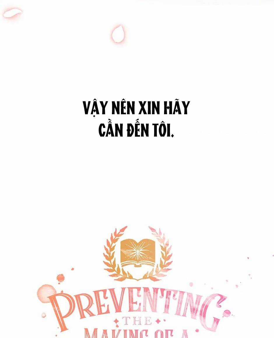 Phương Pháp Ngăn Bạo Chúa Hắc Hoá Chapter 76 trang 4